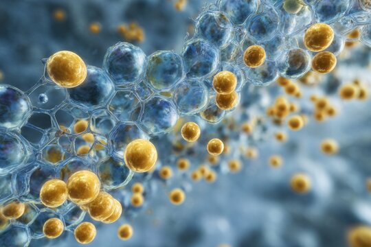 Neurotransmitter Release in Skin Cooling: Neurotransmitters contribute to the cooling sensation of the skin in response to certain stimuli.