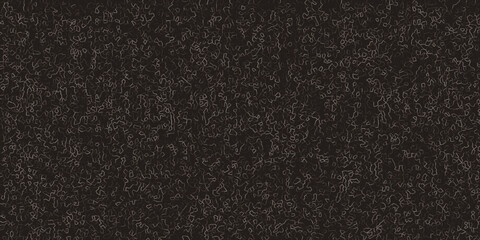 black leather texture