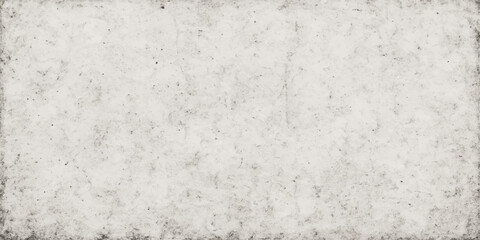 An old textured wall background features a blank grey concrete surface with a marble and white paper pattern
