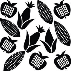 Artistic bokeh blur effect with subtle light streaks creating a dreamy atmosphere isolated on transparent background