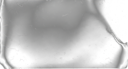 Overexposed grayscale abstract texture with film grain and light leaks, nostalgic soft blur photo aesthetic. clean PNG