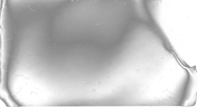 Overexposed grayscale abstract texture with film grain and light leaks, nostalgic soft blur photo aesthetic. clean PNG