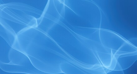 Delicate, soft blue textures evoke a serene and gentle atmosphere. Wisps of ethereal blue create an abstract, calming backdrop perfect for peaceful designs ,tranquil ,simple ,pure