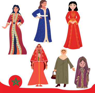 morocco marche verte