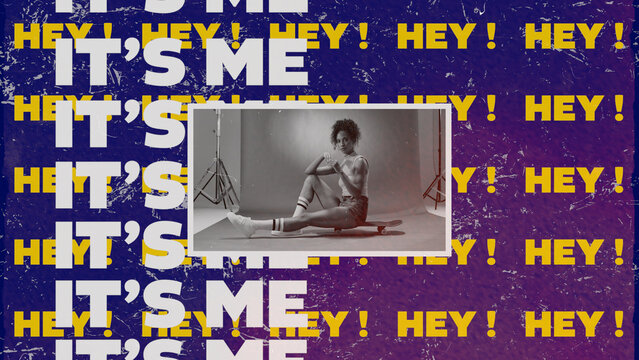 Multiple Text Stomp Opener