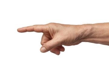 Elegant hand gesture of an aged individual with subtle expression highlighting wisdom and communication skills in a serene atmosphere