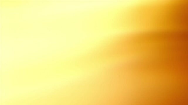 Light leak transition with warm radiant colors adds emotional visual storytelling feel