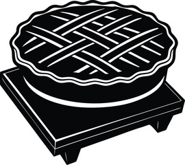 Close up of a delicate dandelion seed head ready to disperse on a soft focus natural background isolated on transparent background