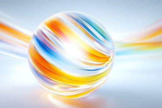 Economic Convergence: FTA's Radiant Orb of Prosperity