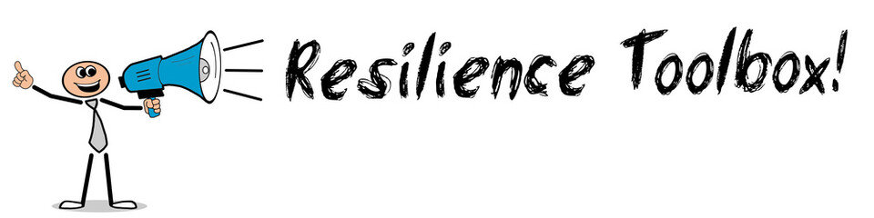 Resilience Toolbox!
