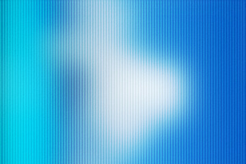 Obraz premium Abstract background with vertical lines and a gradient of purple pink and peach colors creating depth