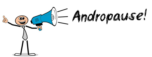 Andropause!