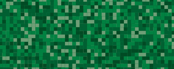green abstract background