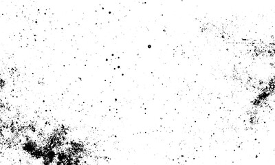Distressed urban texture with dust and grain elements
Abstract vintage grunge background in black and white
