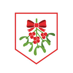 gift box with red rose