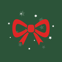 christmas greeting card