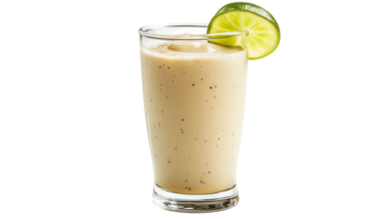 - Mixed fruit smoothie drink,i