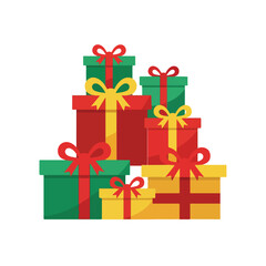 christmas gift boxes