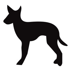 Dog Vector