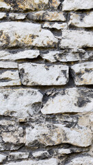 light limestone with interesting texture visible. background