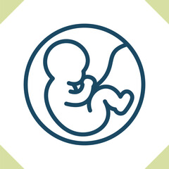 Baby Icon