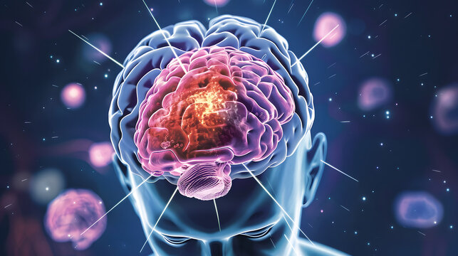 Glioma: Primary Brain Tumor Arising from Neuroglial Cells&mdash;Including Subtypes Like Astrocytoma, Glioblastoma Multiforme (GBM), Oligodendroglioma, Diagnosed via MRI/CT/Biopsy, Treated with Surgery, Radi