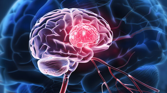 Glioma: Primary Brain Tumor Arising from Neuroglial Cells&mdash;Including Subtypes Like Astrocytoma, Glioblastoma Multiforme (GBM), Oligodendroglioma, Diagnosed via MRI/CT/Biopsy, Treated with Surgery, Radi