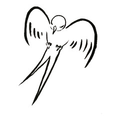 Hirondelle 1 © Margot