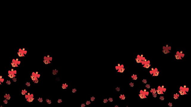 christmas background, holiday background, festive background, winter background, snowy background, christmas lights, holiday lights, christmas tree background, new year background, merry christmas, xm