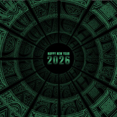 NEW YEAR