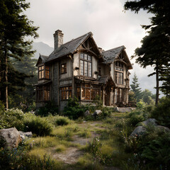 Comprehensive Guide to Modrn House Architecture Desins: Inspiring Ideas for Yor Dream Home with Unique Syles