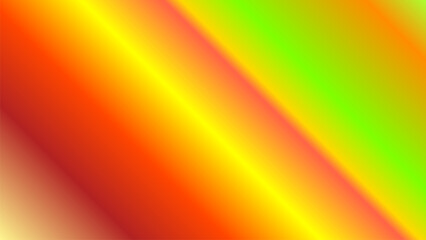 Abstract Gradient Background with Vivid Colors Blending Seamlessly A Modern Design Element for Creative Projects and Digital Art