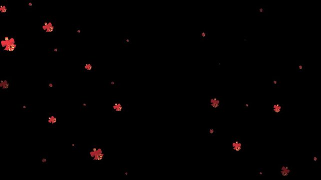christmas background, holiday background, festive background, winter background, snowy background, christmas lights, holiday lights, christmas tree background, new year background, merry christmas, xm