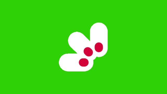 vector illustration of an shock effect