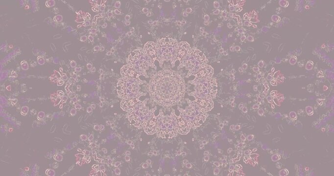 Tunnel video vj loop screensaver designed for seamless viewing experience in modern digital displays