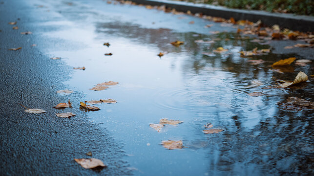 雨上がりの道路」の写真素材 | 3,265件の無料イラスト画像 | Adobe Stock
