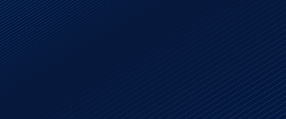 Black dark navy blue silver abstract pattern background. Geometric shape.