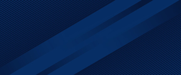 Black dark navy blue silver abstract pattern background. Geometric shape.