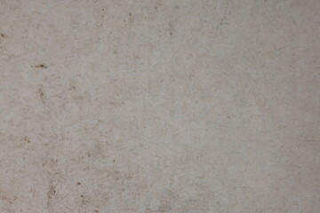 Obraz premium Old Paper Wall Texture with Natural Stains
