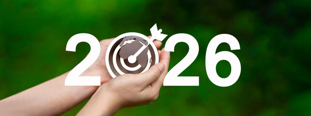 2026 Green Goals and Future Sustainability Targets