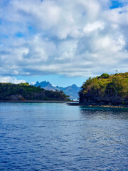 Beautiful Islands of Fiji