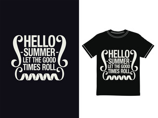 Summer isn&rsquo;t a season, it&rsquo;s a feeling of warmth, laughter, adventure, and freedom that makes your heart come alive. Flip-flops, palm trees, and ocean breeze 