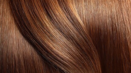 Fototapeta premium Elegant photo of closeup texture of dark brown wood grain with swirling patterns.
