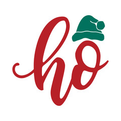 Ho Svg