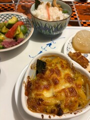 chicken with rice