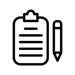 Memo From Artificial Intelligence Icon Set