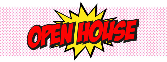 Open House