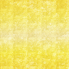 金色のベクターグランジスクエア背景
