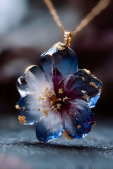 Exquisite Handmade Jewelry Elegance and Artistry in very Unique Piece - Discovr Handcrafted Treasures Talored for Sophisticated Tates and Styles