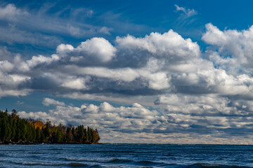 718-102 Hidden Autumn